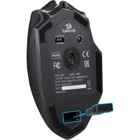 Игровая мышь Redragon Woki фото 7